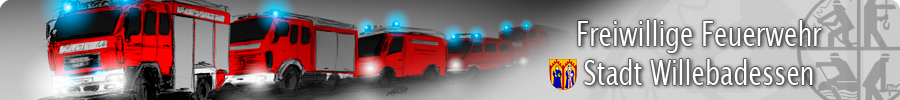 Freiwillige Feuerwehr Stadt Willebadessen, &copy; 2006
